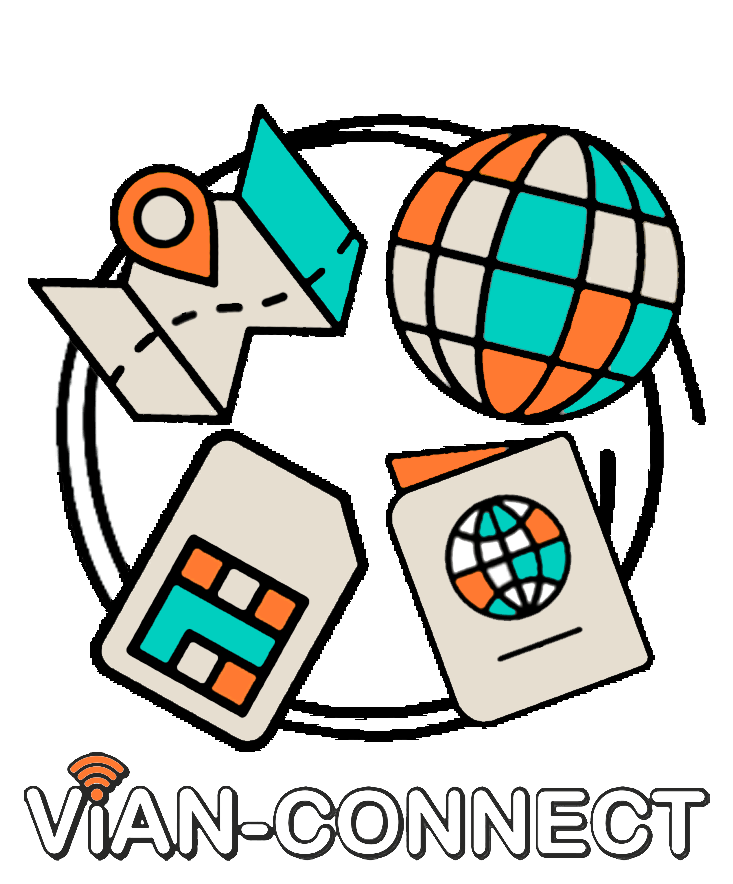 Internet abonnement - Antennesmeden - ViAN-Connect