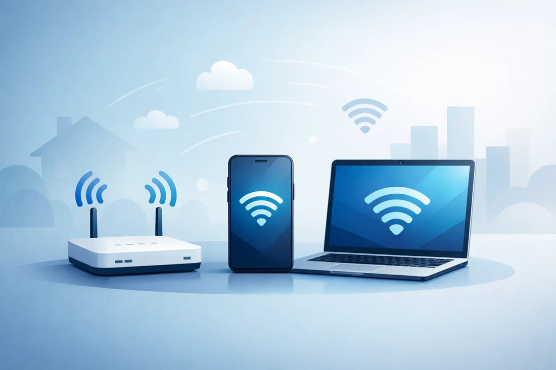 Internet uden installation - er det nok for dig?